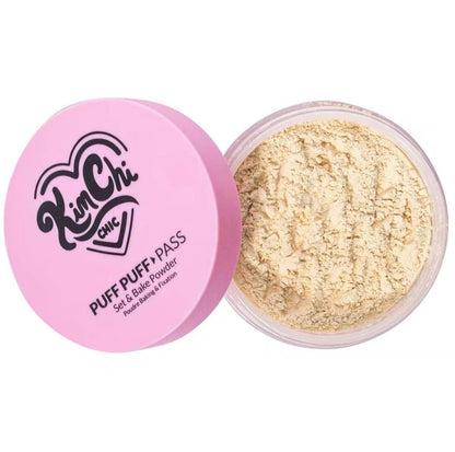 KimChi Chic Puff Puff Pass Set