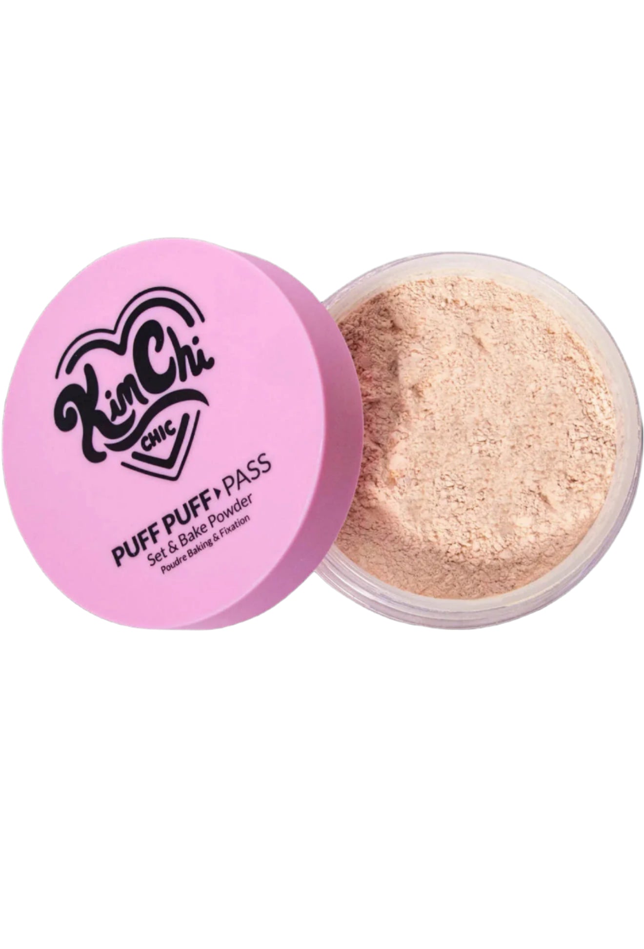 KimChi Chic Puff Puff Pass Set