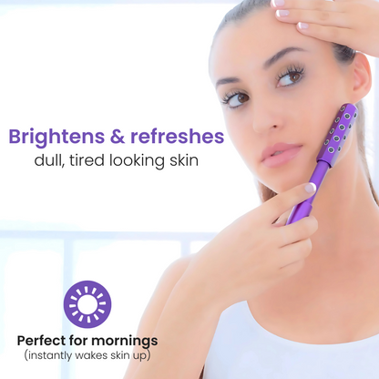 Levoya™ Facial Massaging Beauty Roller