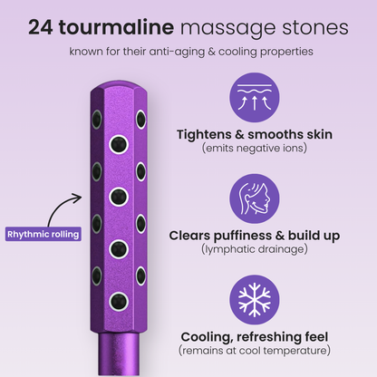 Levoya™ Facial Massaging Beauty Roller