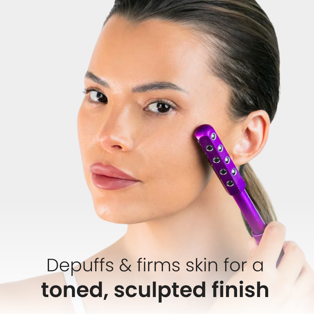 Levoya™ Facial Massaging Beauty Roller