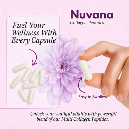 Levoya™ Multi Collagen Complex