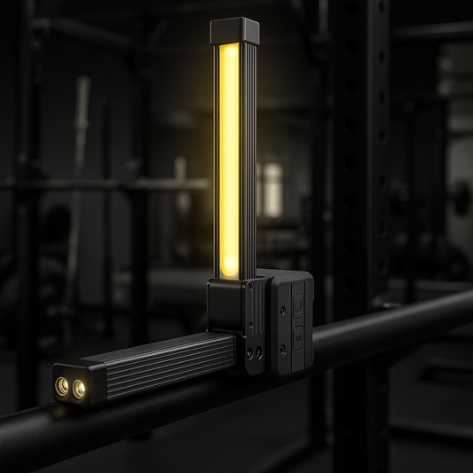 Levoya™ Mog Light Pro