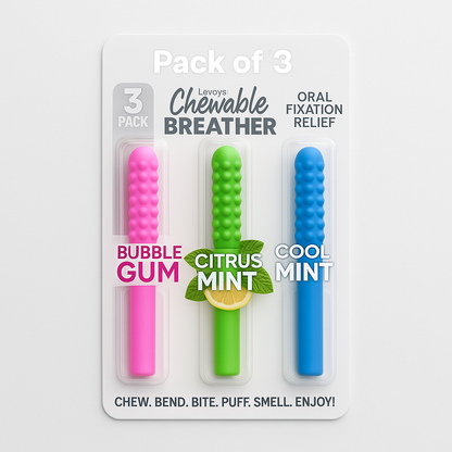Levoya™ Chewable Breather