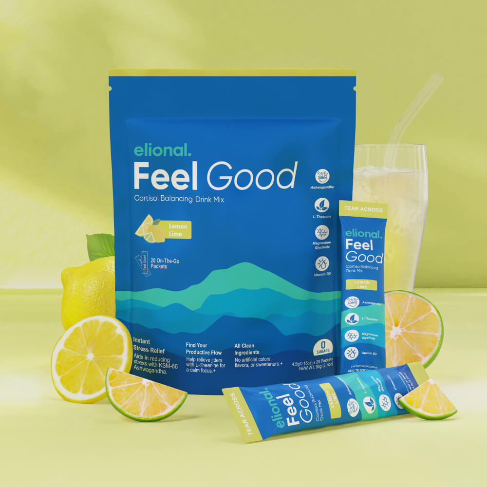 Levoya™ Super Calm