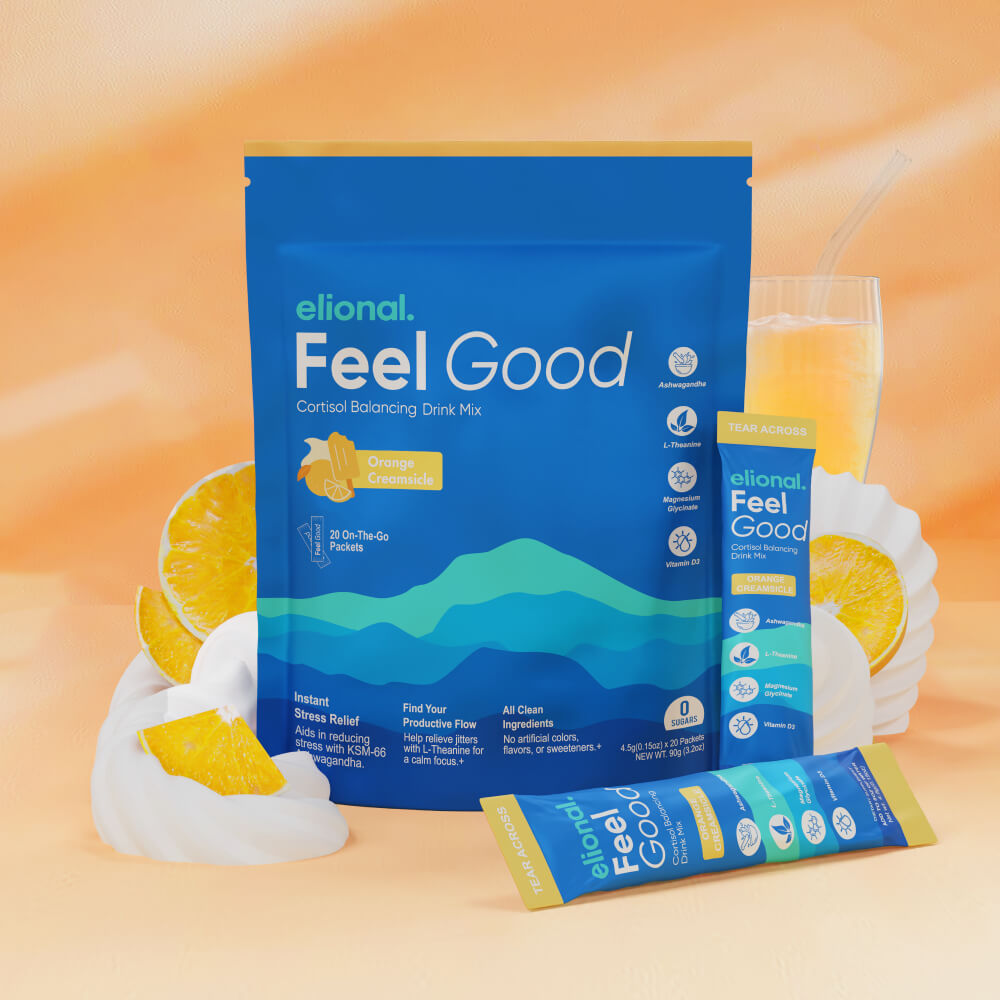 Levoya™ Super Calm