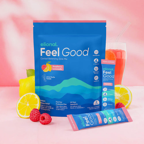 Levoya™ Super Calm