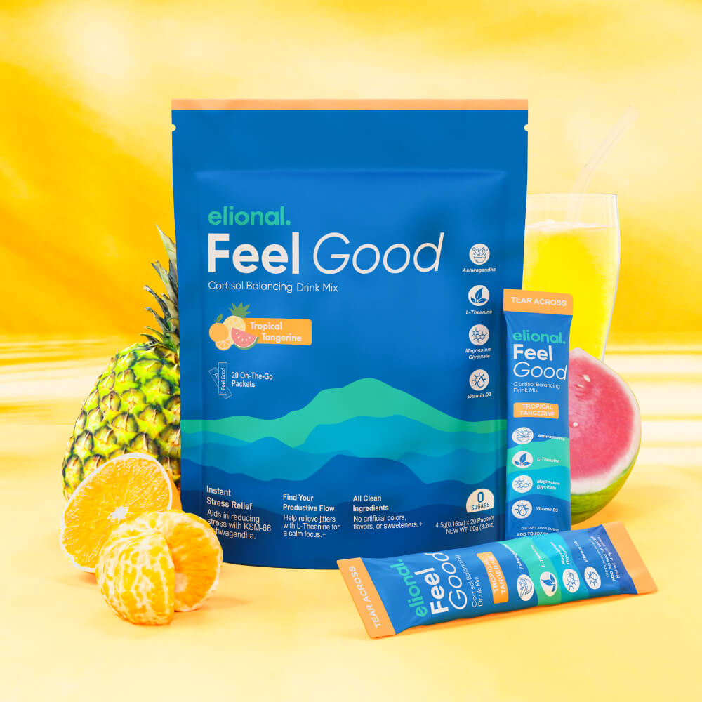 Levoya™ Super Calm