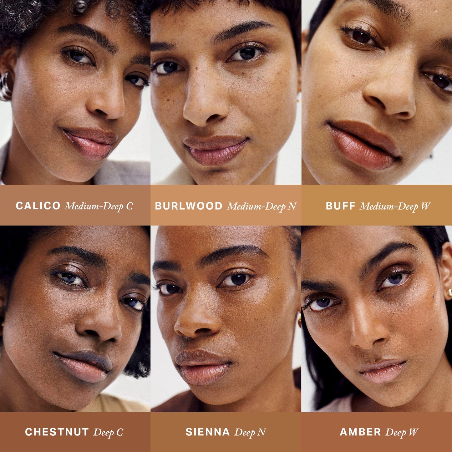 The Minimalist Perfecting Complexion Stick