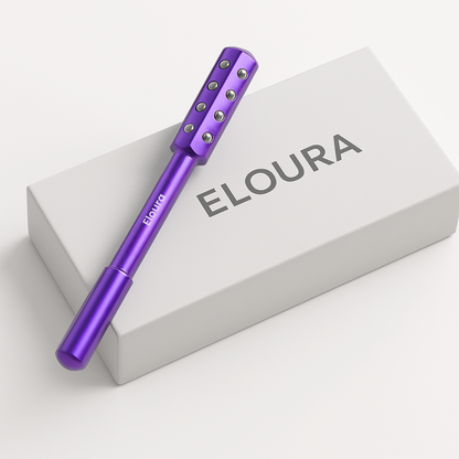 Levoya™ Facial Massaging Beauty Roller