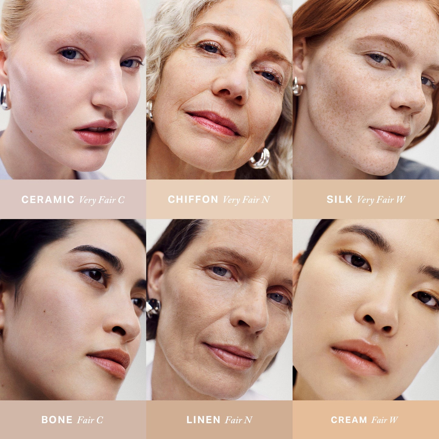 The Minimalist Perfecting Complexion Stick
