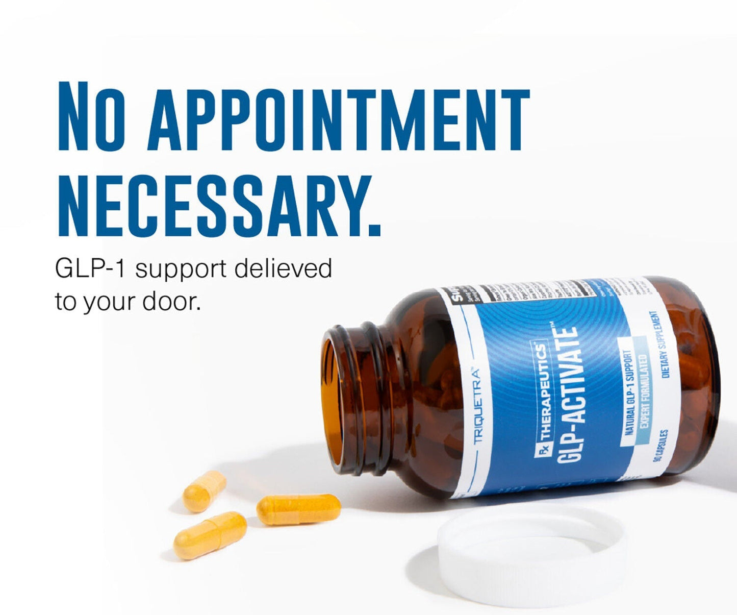 Levoya™ Reduce Cravings + Increase Fatloss Naturally