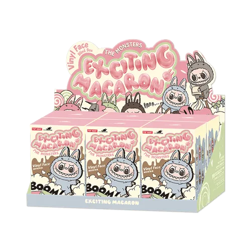 Big Into Energy Blind Box