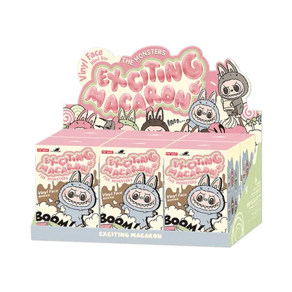 Big Into Energy Blind Box