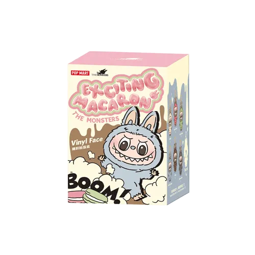 Big Into Energy Blind Box