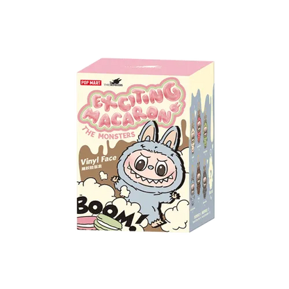 Big Into Energy Blind Box