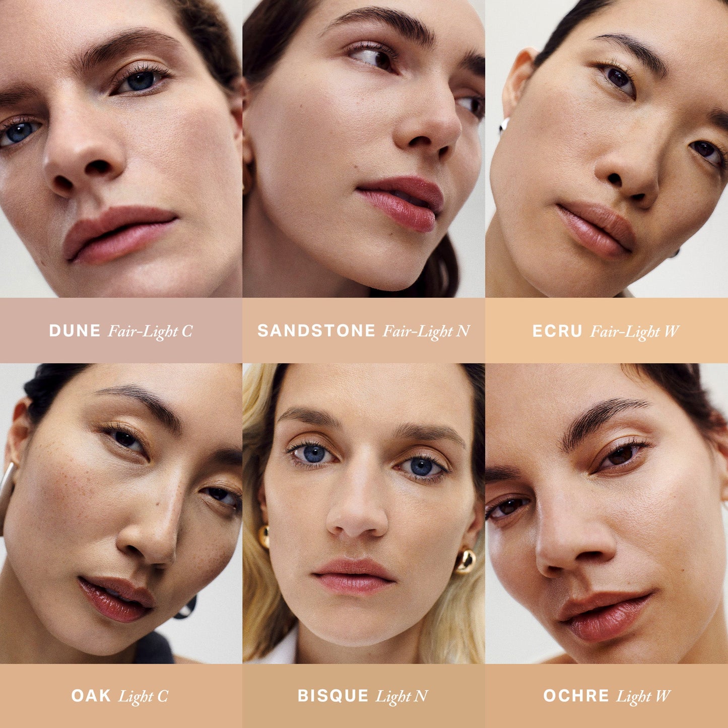 The Minimalist Perfecting Complexion Stick