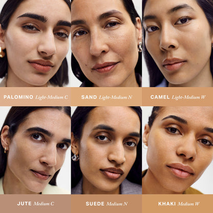 The Minimalist Perfecting Complexion Stick