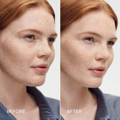 The Minimalist Perfecting Complexion Stick