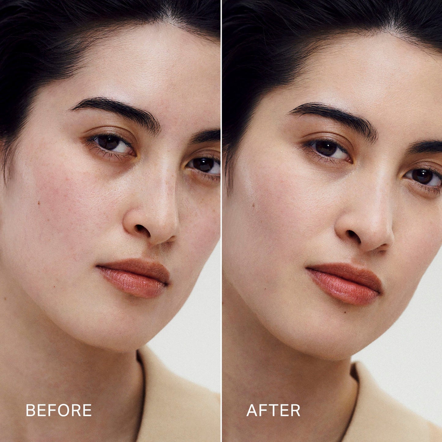 The Minimalist Perfecting Complexion Stick