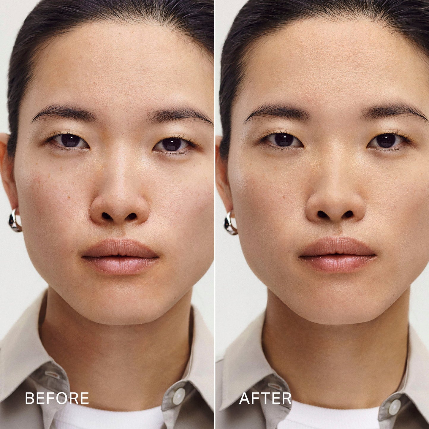 The Minimalist Perfecting Complexion Stick