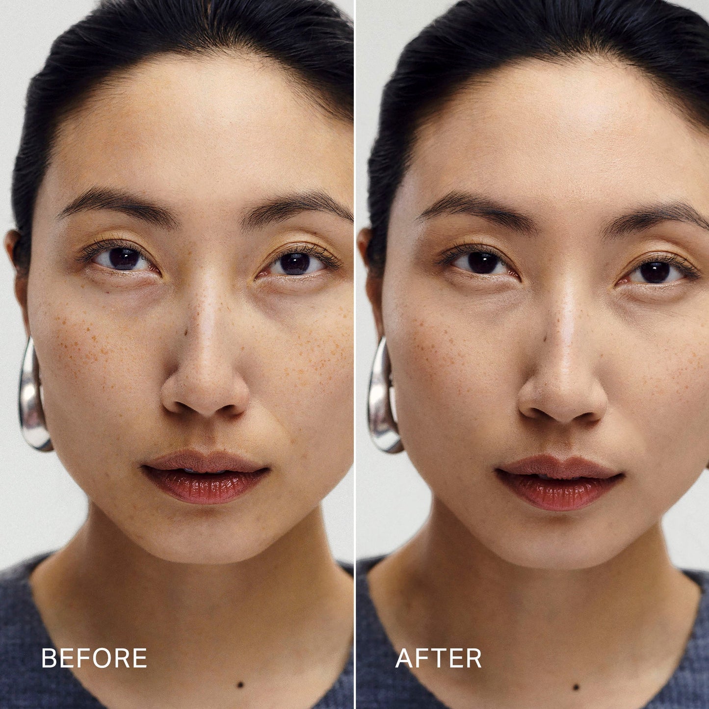 The Minimalist Perfecting Complexion Stick