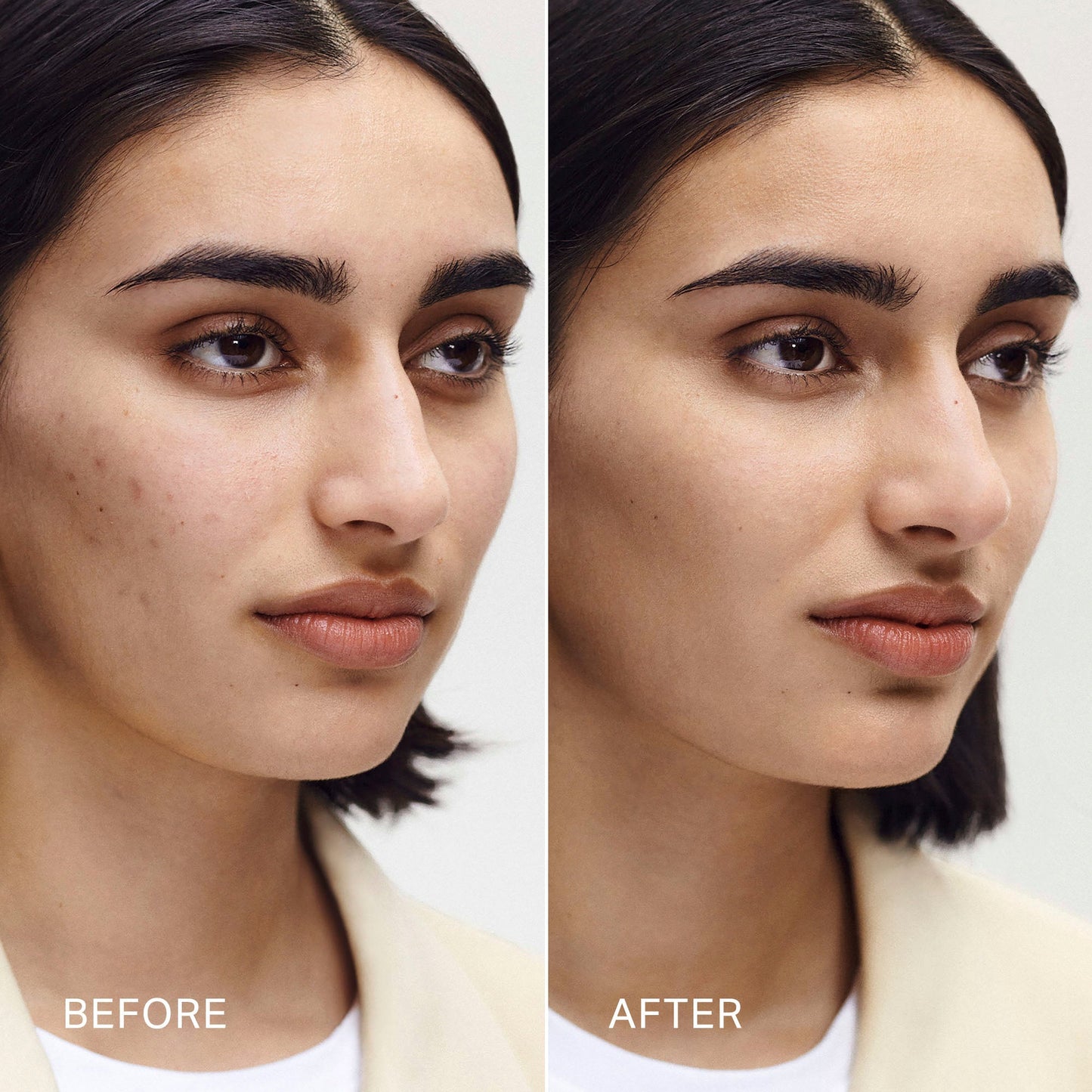 The Minimalist Perfecting Complexion Stick