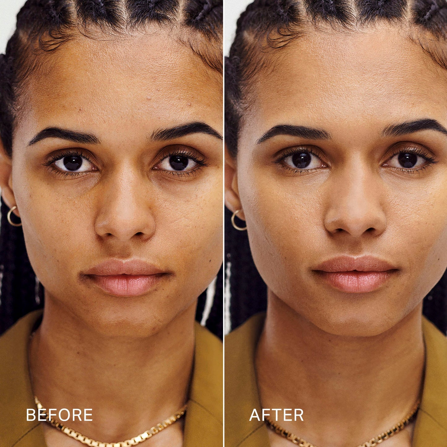 The Minimalist Perfecting Complexion Stick
