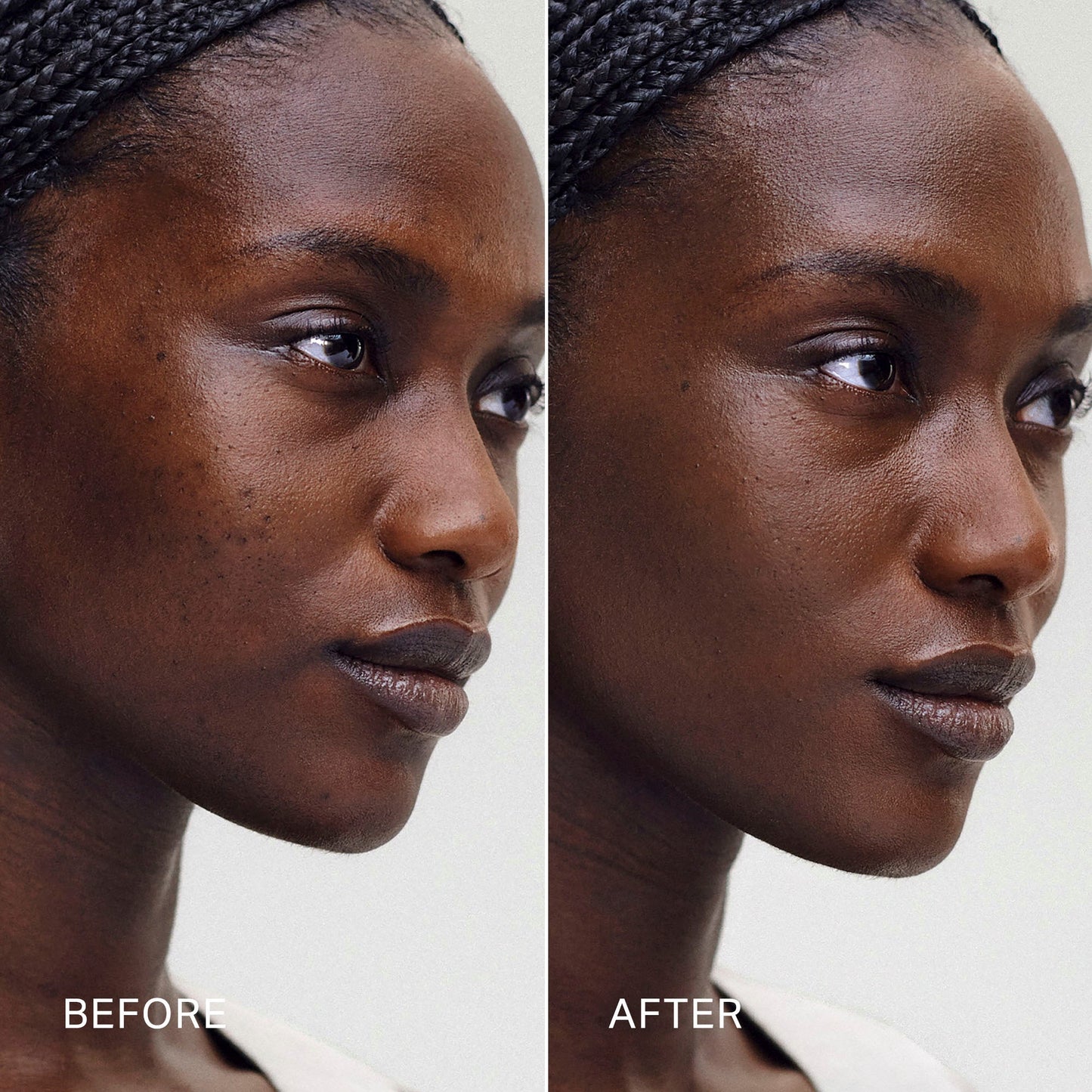 The Minimalist Perfecting Complexion Stick