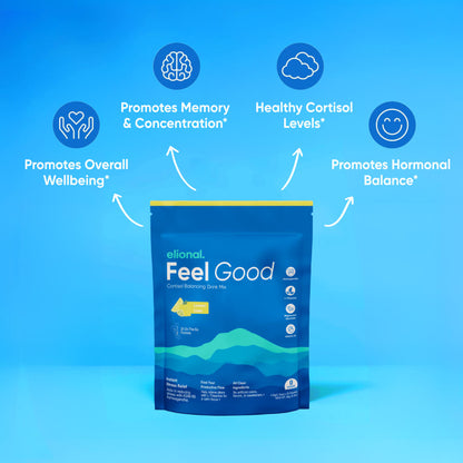 Levoya™ Super Calm