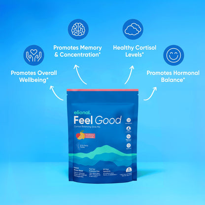 Levoya™ Super Calm
