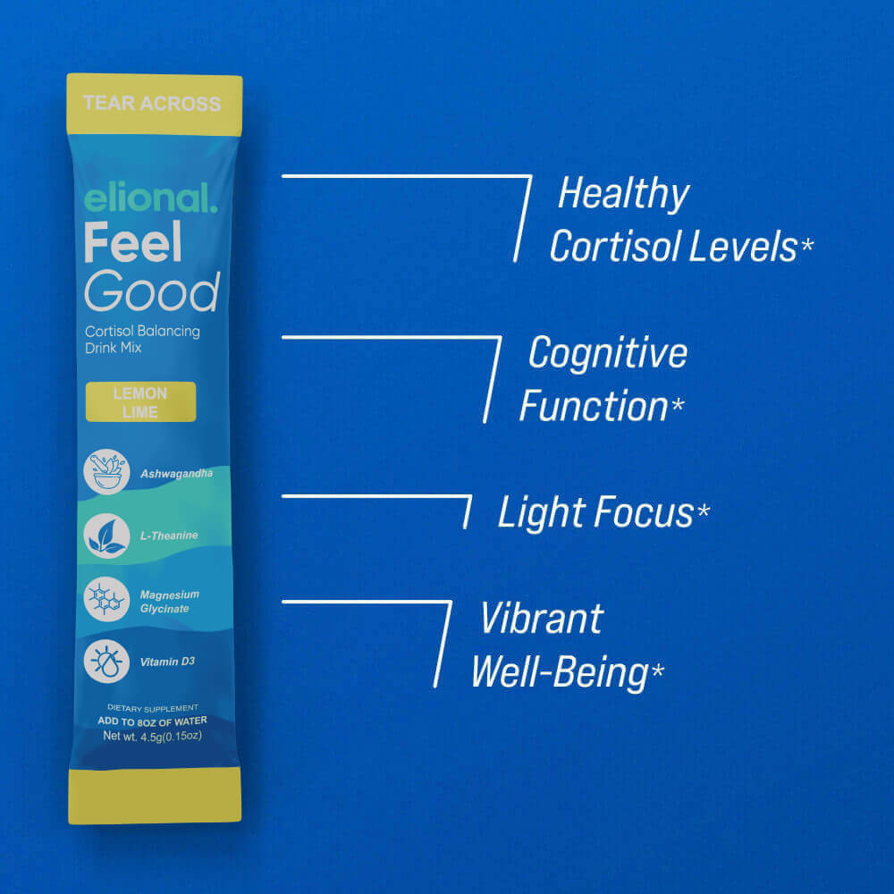 Levoya™ Super Calm