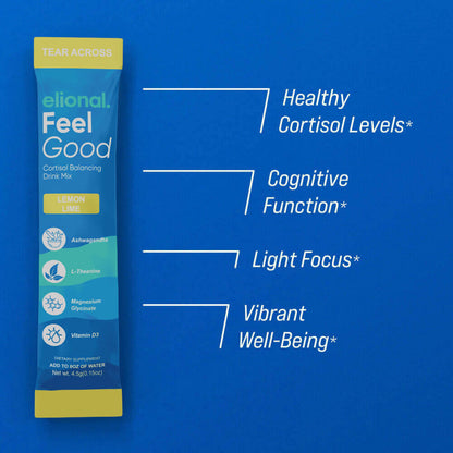 Levoya™ Super Calm