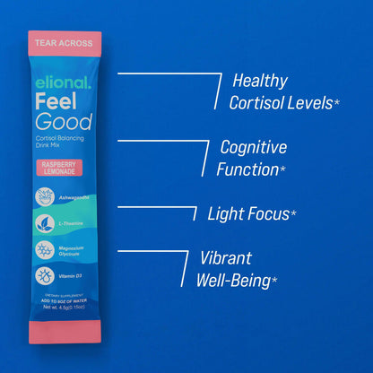 Levoya™ Super Calm