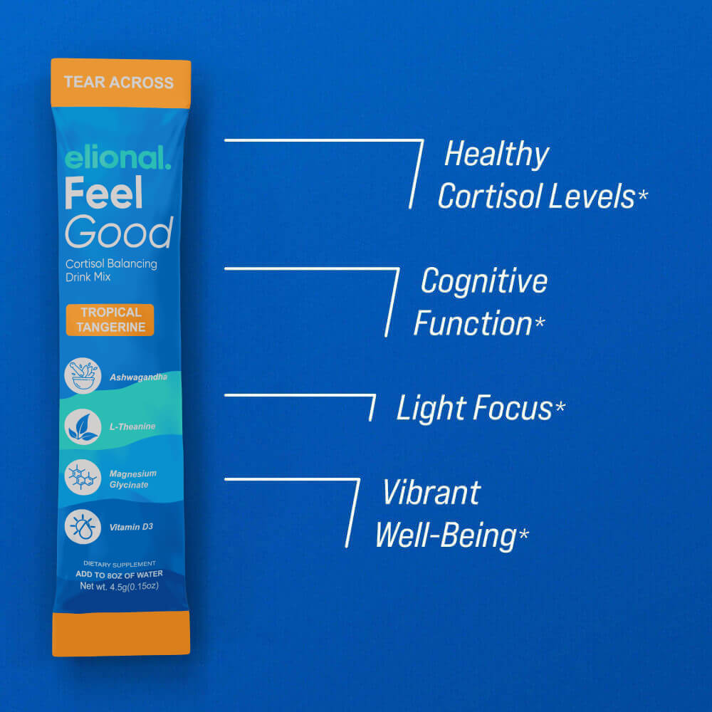 Levoya™ Super Calm