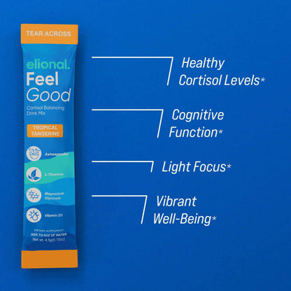 Levoya™ Super Calm