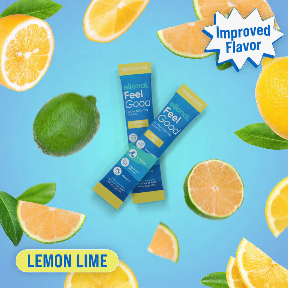 Levoya™ Super Calm