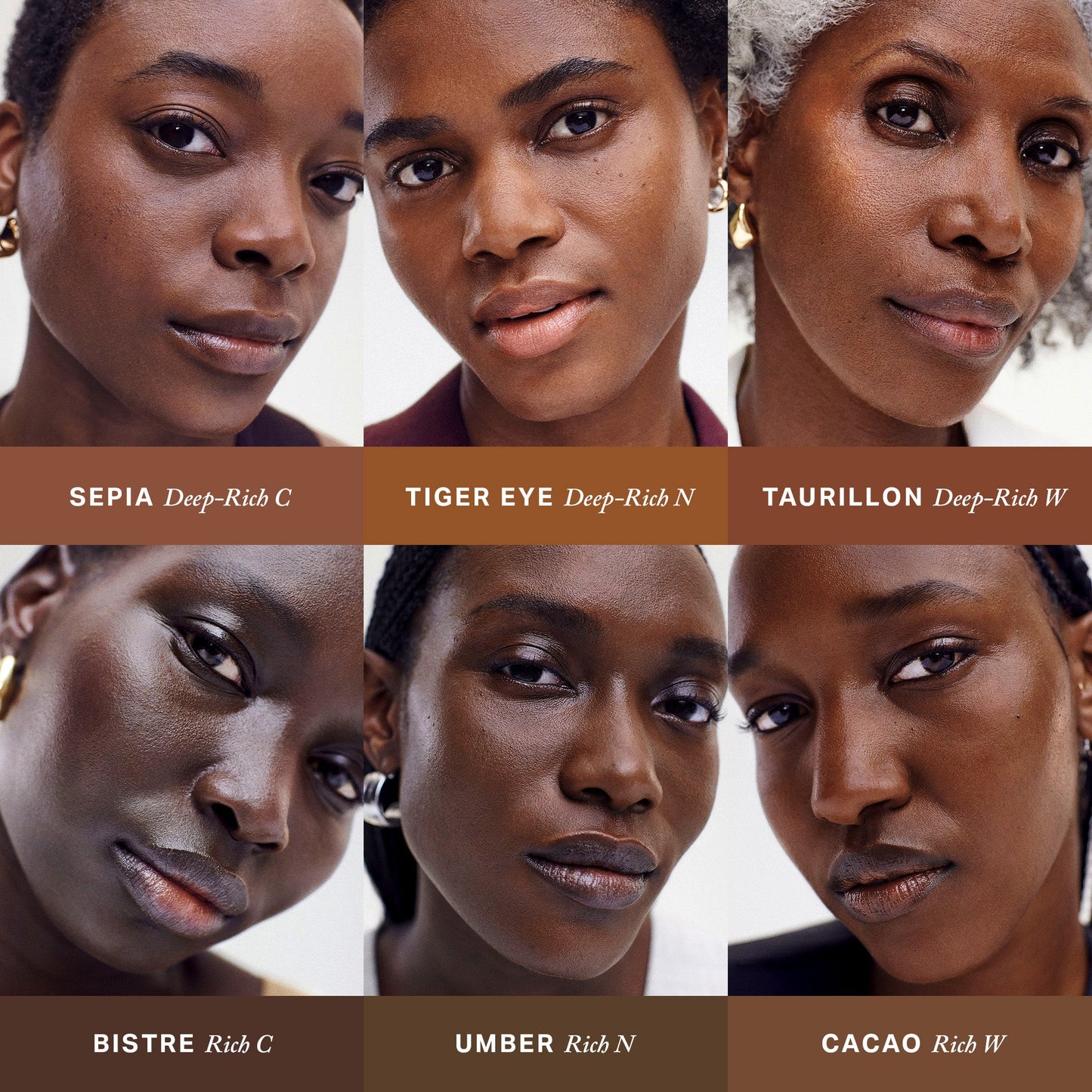 The Minimalist Perfecting Complexion Stick