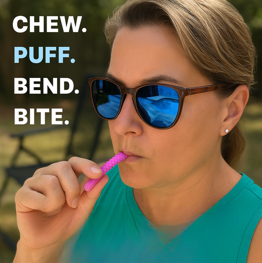 Levoya™ Chewable Breather