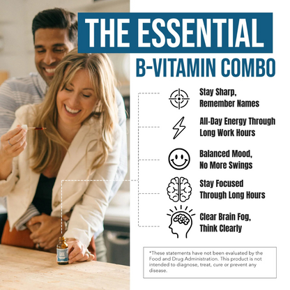 Levoya™ Pure Methylfolate