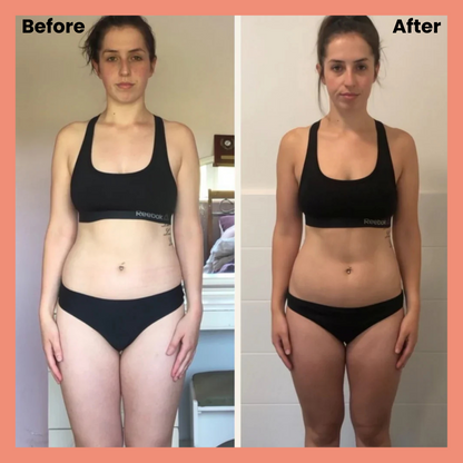 Levoya™ MB-1 Metabolic Burn Capsules