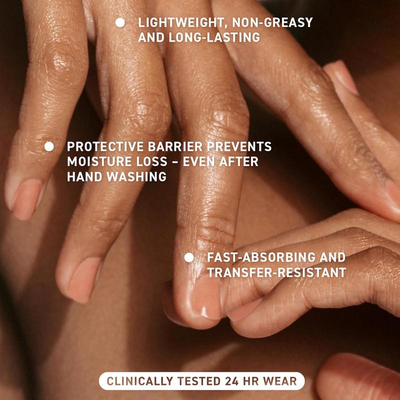 Levoya™ Hand Shielding Lotion