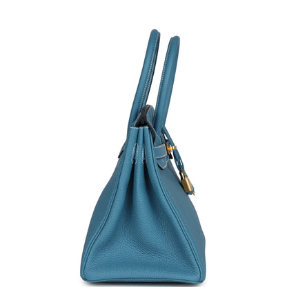 Levoya Leather Handbag