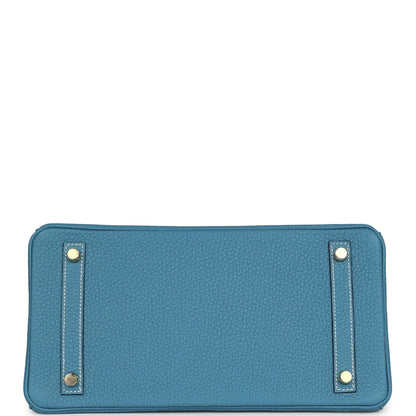 Levoya Leather Handbag
