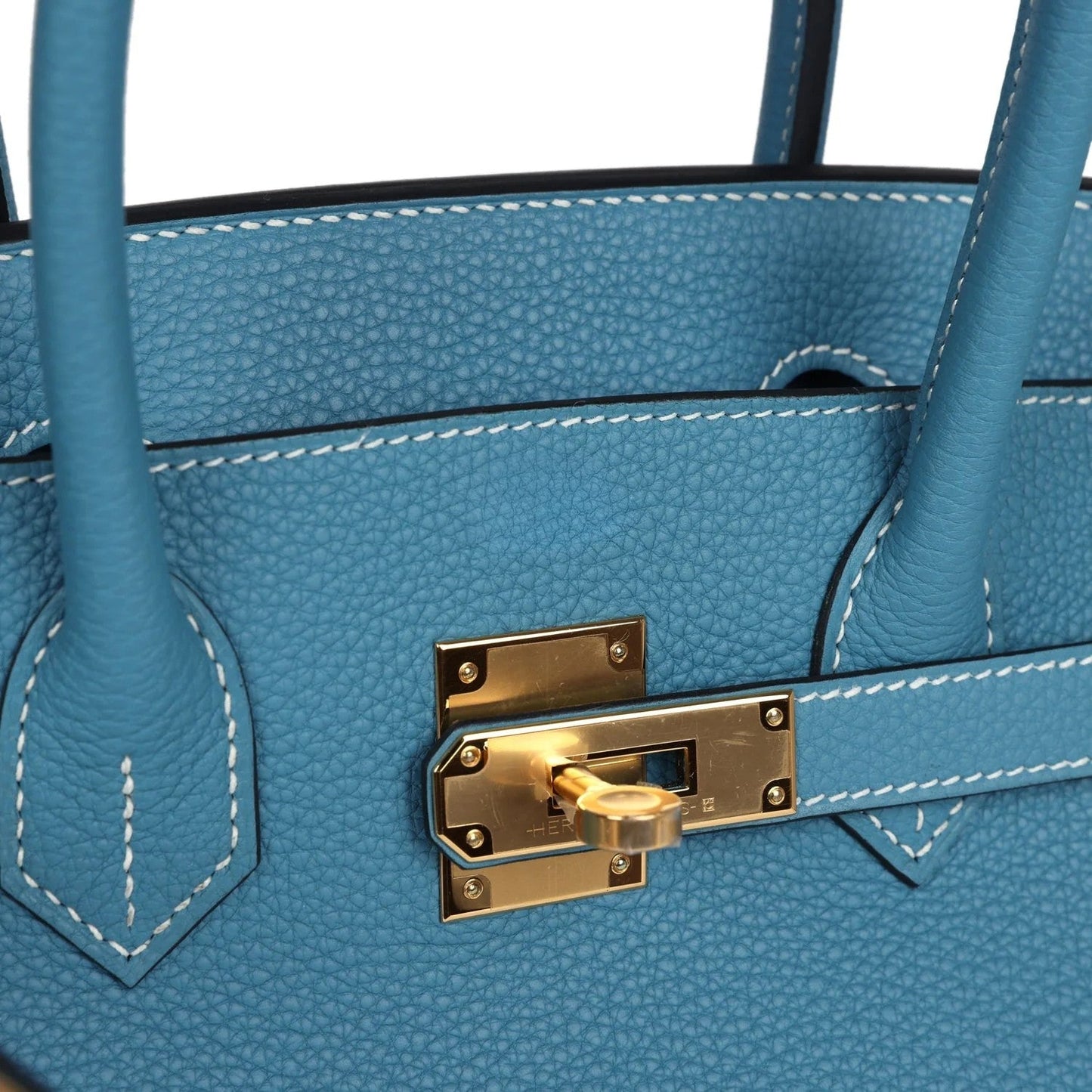 Levoya Leather Handbag