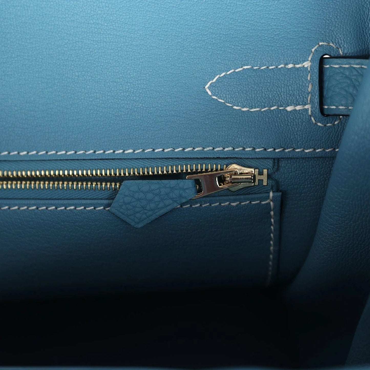 Levoya Leather Handbag