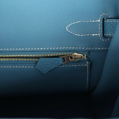 Levoya Leather Handbag