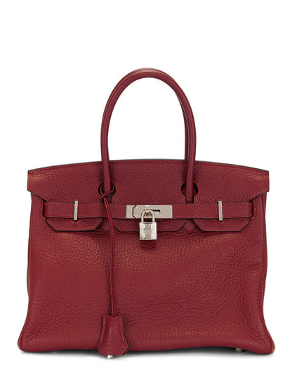Levoya Leather Handbag