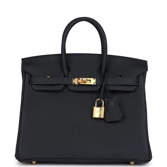 Levoya Leather Handbag
