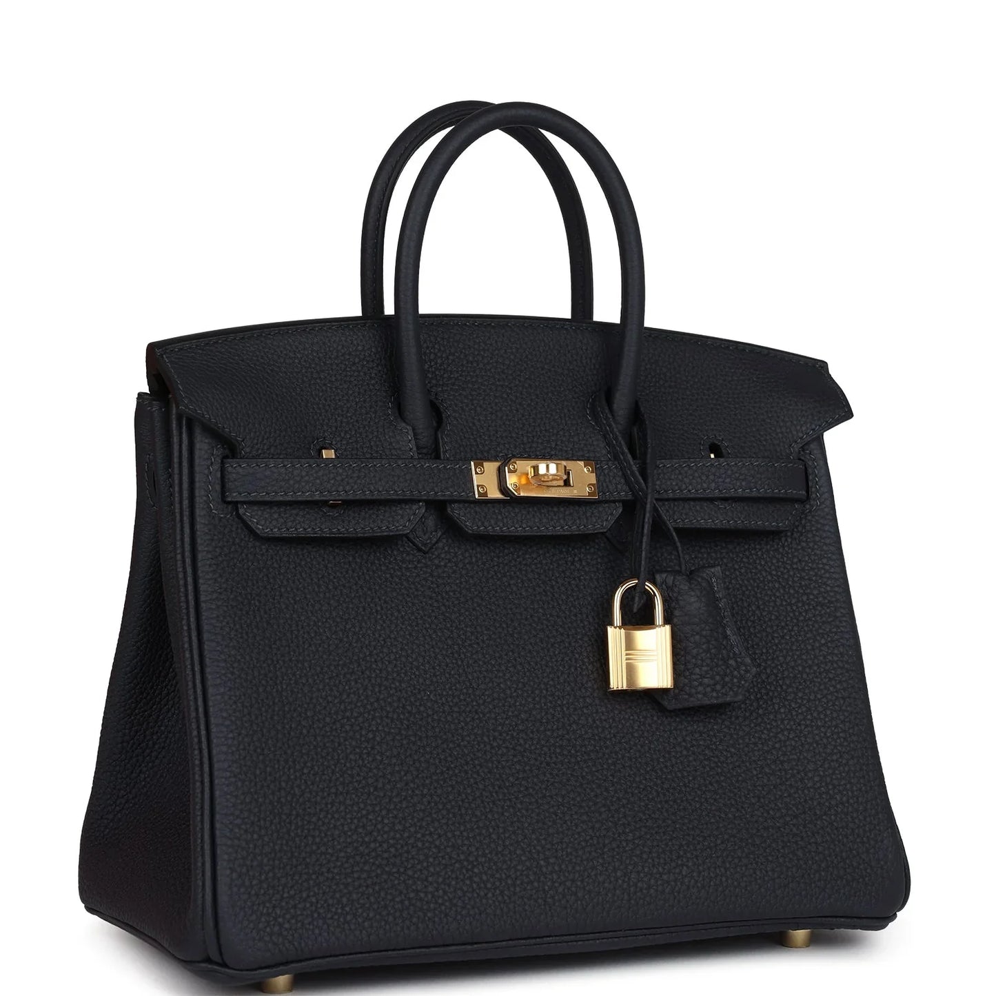 Levoya Leather Handbag